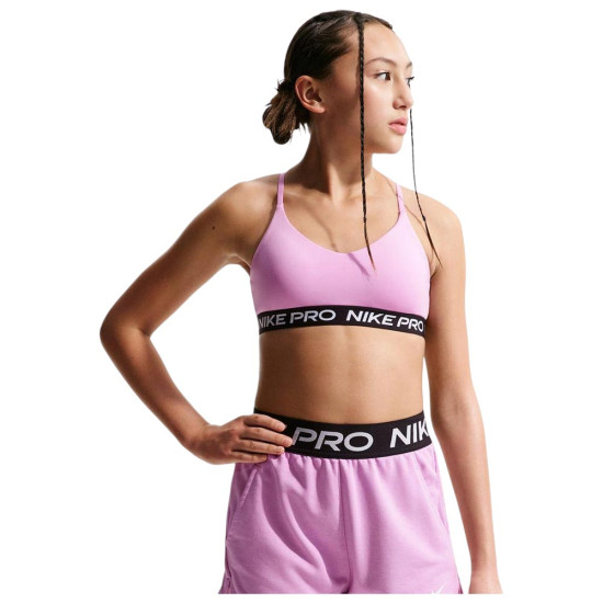 Nike Παιδικό μπουστάκι Pro Indy Bra